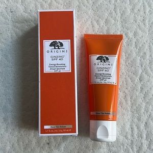 ‼️NWT‼️ Ginzing Tinted Moisturizer